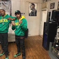 Tester - Single - Benny Boy Rude