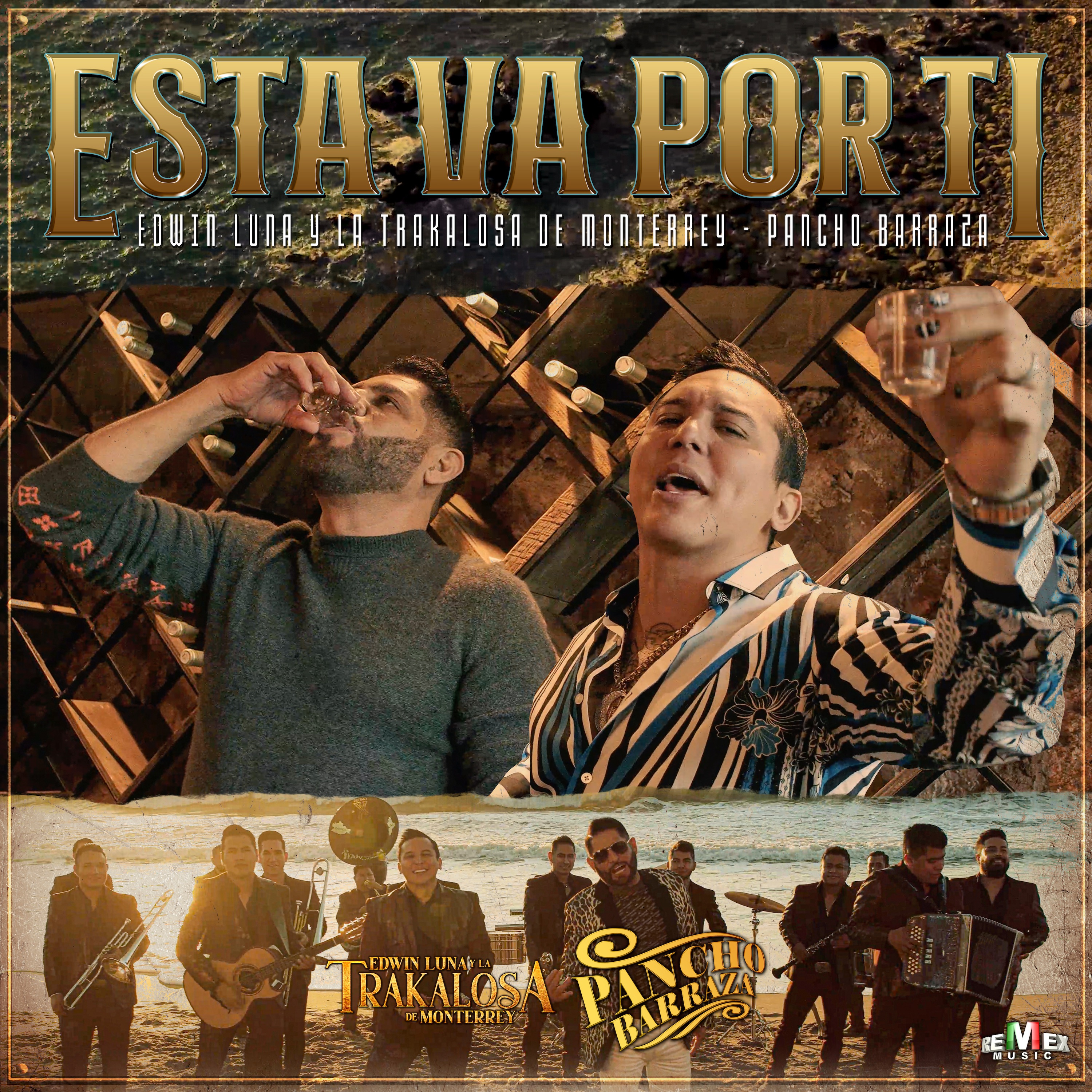 Esta Va por Ti - Single