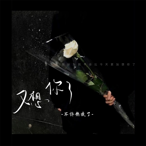 又想你了 - Single