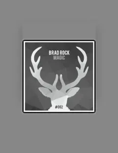 Listen to Brad Rock, watch music videos, read bio, see tour dates & more!