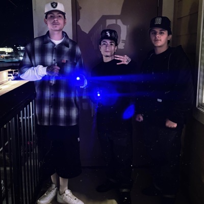 Day Ones (feat. 208jay) - Single