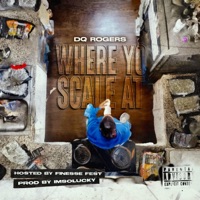 Where Yo Scale At? - Dq Rogers & ImSoLucky