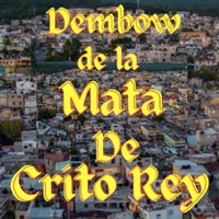 Dembow de la mata de crito rey - Single - El Patron Pepe
