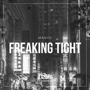 Freaking Tight - Single