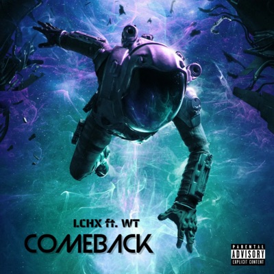 Comeback (feat. WT) - Single