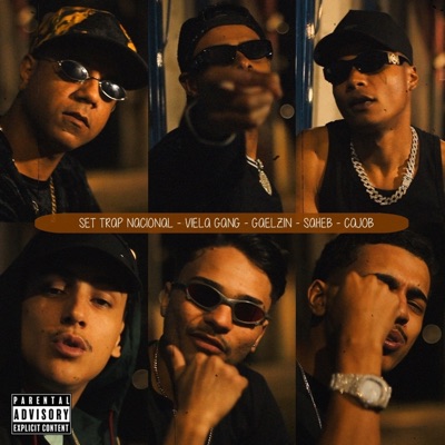 Set Trap Nacional - Single