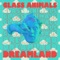 Tangerine (feat. Arlo Parks) - Glass Animals lyrics