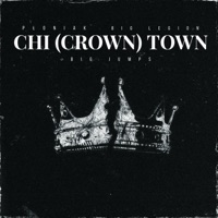 Chi (Crown) Town (feat. Big Legion & Big Jumps) - Single - Płoniak