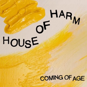Coming of Age - EP