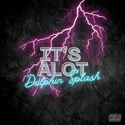 It's Alot - Single