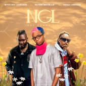 Ngl (feat. Goya Menor & Eltee Skhillz) artwork