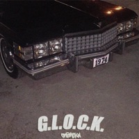G.L.O.C.K. - EP - Crimsxn