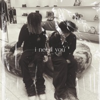 I Need You - Single - faithluna