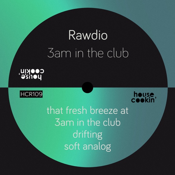 3AM in the Club - Single