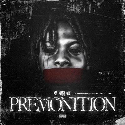Premonition - EP