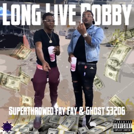 Getcho Bag Up (feat. Big Tone WrightSt, Big Jayy & SuperThrowed FayFay) Ghost 53206