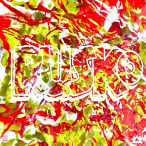 Sauce - EP