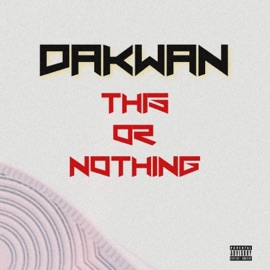 Don't make plans (feat. Akidnamedilly) Dakwan