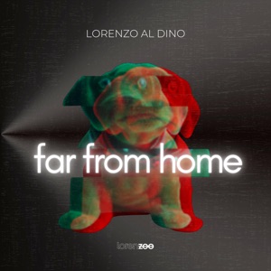 Far from Home - EP