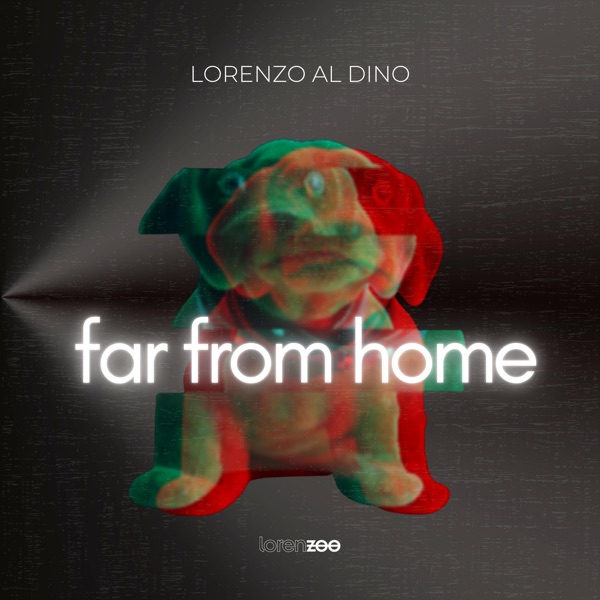 Far from Home - EP