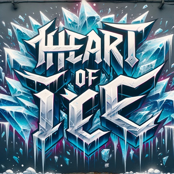 Heart of Ice (Instrumental)
