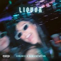 LIQUOR (feat. damienfarron) - Single - cvdznce