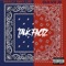 Talk Factz (feat. Davii B) - Mali Bklue lyrics