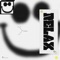Relax - Ladon Alex lyrics