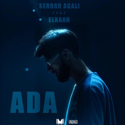 Ada (feat. Elkaan) - Single