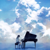 The Pianist Melancholy - Serenity Shelter