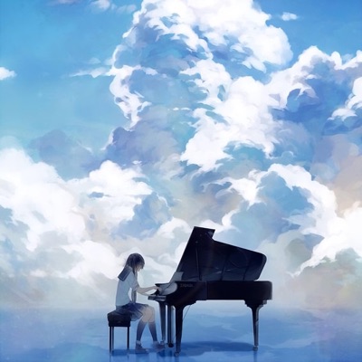 Serenity Shelter - The Pianist Melancholy