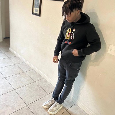 Cant Hear What You Sayin? (feat. Lil Zappy) - Single