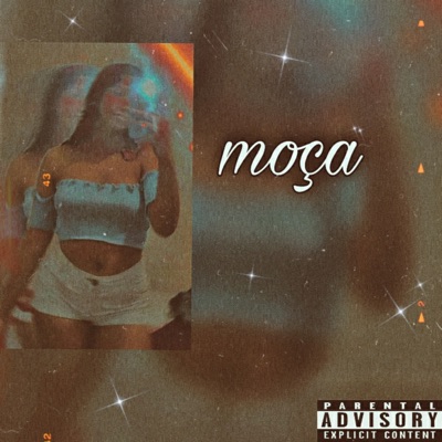 Moça - Single