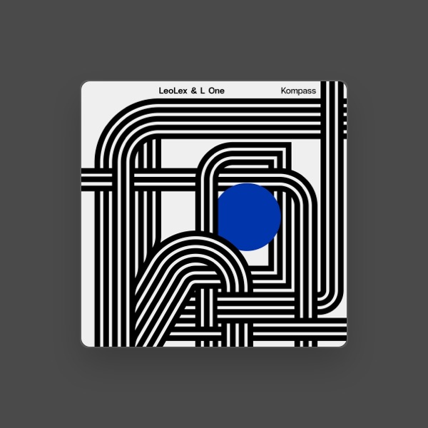 LeoLex's avatar