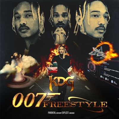007 Freestyle - Single