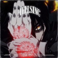 Hellsing - Single - Hunter.