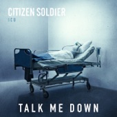 Talk Me Down artwork