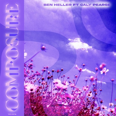 Composure (feat. Caly Pearse) - Single