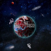 Album cover for Mother - Single by Lil §uicideboy