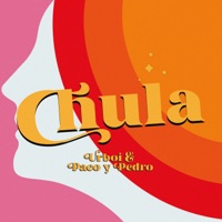 Chula - Single - Urbøi & Paco y Pedro