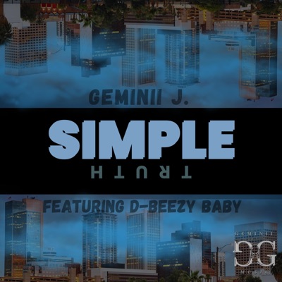 Simple Truth (feat. D-Beezy Baby) - Single