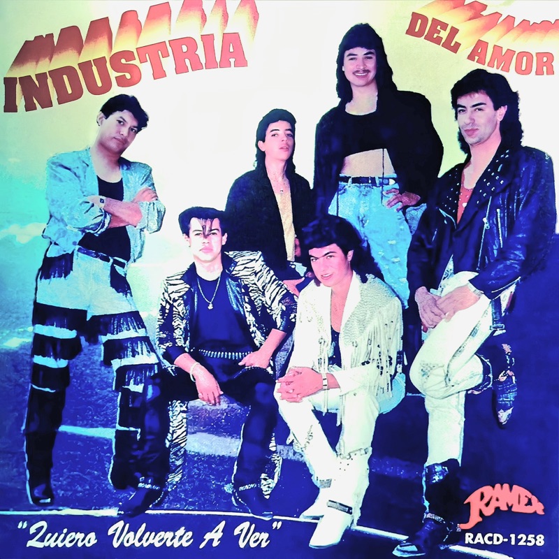 El Mandil n Industria Del Amor Song Lyrics Music Videos Concerts el-mandil-n-industria-del-amor-song-lyrics-music-videos-concerts