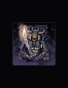 Listen to ScaryON, watch music videos, read bio, see tour dates & more!