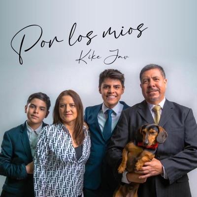 Por los míos - Single