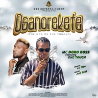 Osanorekete (feat. One Touch) - Single - Mc Doro Boss