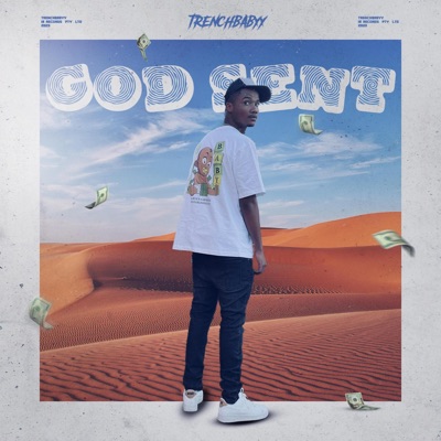 God Sent - Single