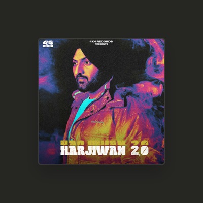 Listen to Harjiwan, watch music videos, read bio, see tour dates & more!