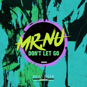 Don't Let Go - EP