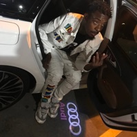 Darkest Days - Single - Bryso Splash