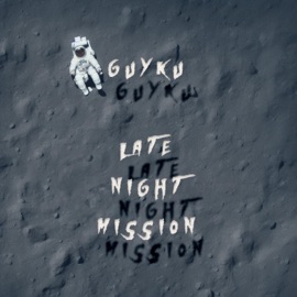 Late Night Mission Guyku